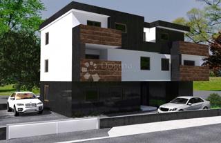 Allogio Centar, Varaždin, 58,95m2