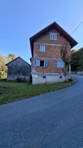 Casa Jablan, Vrbovsko, 300m2