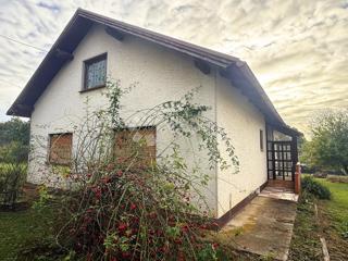 Casa Zebanec-Selo, Selnica, 123m2