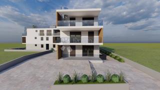 IN VENDITA – APPARTAMENTO BILOCALE AL 1° PIANO A VODICE, VISTA MARE
