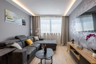Allogio Gripe, Split, 36m2