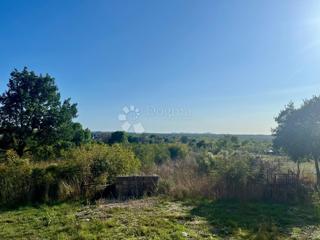 Terreno agricolo Poljica Brig, Nin, 1.000m2