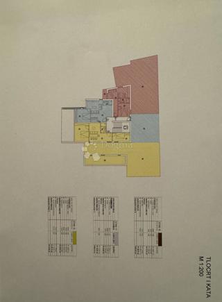 Allogio Crikvenica, 32,54m2