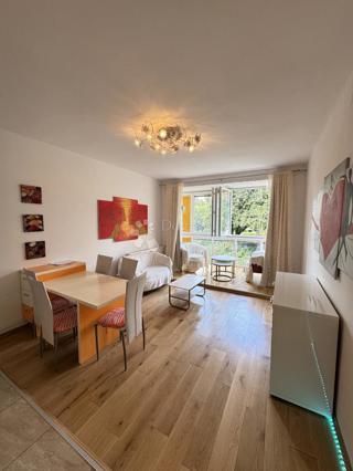 Allogio Centar, Gornji Grad - Medveščak, 63,25m2