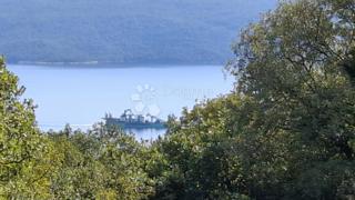 Terreno edificabile Brseč, Mošćenička Draga, 6.510m2