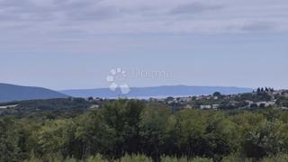 Terreno edificabile Rakalj, Marčana, 2.878m2