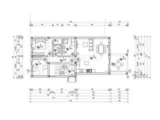 Allogio Gaišće, Sesvete, 78,51m2