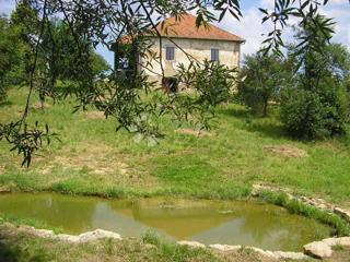 Casa Pofuki, Gornja Rijeka, 500m2