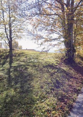 Terreno edificabile Stari Laz, Ravna Gora, 695m2