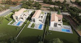 Terreno edificabile Momjan, Buje, 6.003m2