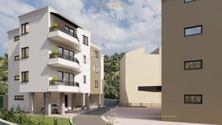 Allogio Drvenik, Gradac, 42,18m2