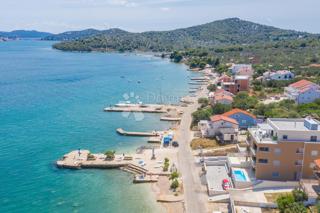 Allogio Betina, Tisno, 90,95m2