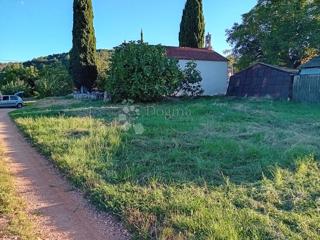Terreno edificabile Sveti Ivan, Oprtalj, 453m2