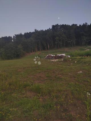 Terreno edificabile in posizione tranquilla