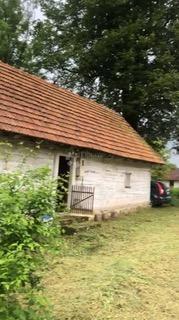 Terreno agricolo Tržić Primišljanski, Slunj, 81.806m2