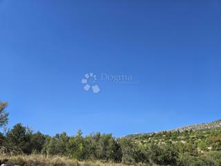 Terreno agricolo Kaštel Sućurac, Kaštela, 900m2