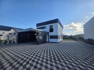 Casa Babinec, Cestica, 150m2