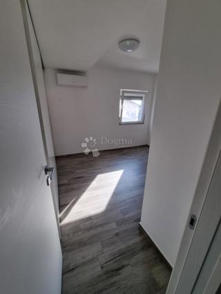 Allogio Medulin, 58,10m2