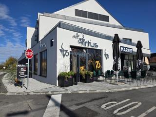 Locale commerciale Sračinec, 111,93m2