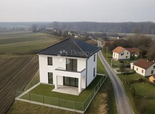 Terreno edificabile Leprovica, Dugo Selo - Okolica, 540m2