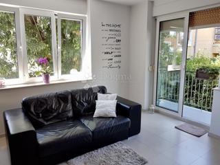 Allogio Belveder, Rijeka, 68m2