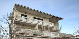 Rijeka, Pehlin, piano con vista mare