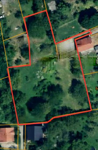 Terreno edificabile Podsused, Podsused - Vrapče, 4.178m2