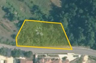 Terreno edificabile Kanfanar, 1.435m2