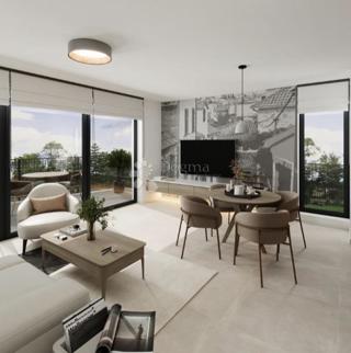 Allogio Bilice, Šibenik - Okolica, 71,40m2