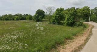 Terreno edificabile Domijanići, Žminj, 2.580m2