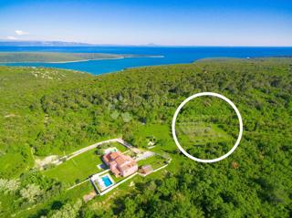 Terreno edificabile Rakalj, Marčana, 2.422m2