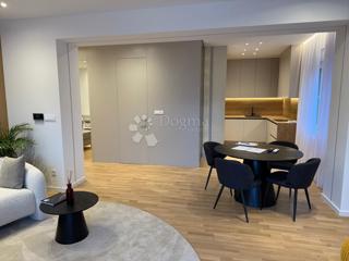 Allogio Maksimir, 102m2