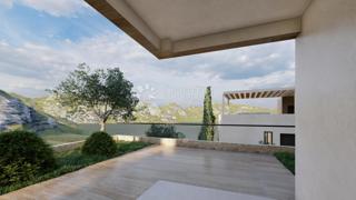 Allogio Arbanija, Trogir - Okolica, 74,97m2