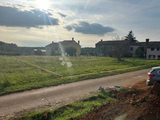 Terreno edificabile Barban, 3.250m2