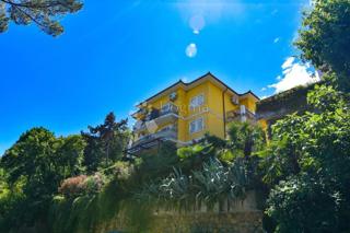 Appartamento Mošćenička Draga, 67,20m2