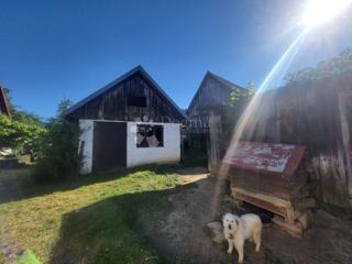 Casa Petrovići, Vrbovsko, 80m2