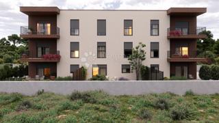 Allogio Brodarica, Šibenik - Okolica, 53m2