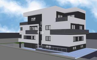 Allogio Centar, Varaždin, 142,90m2