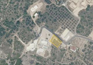 Terreno edificabile Vodice, 1.272m2