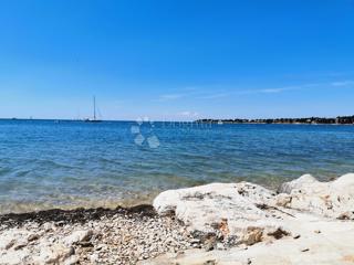 Terreno edificabile Karigador, Brtonigla, 540m2