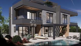 Permesso di costruire per duplex e utenze pagate