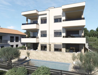 Allogio Mandre, Kolan, 70,03m2