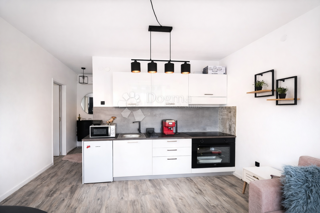 Allogio Rovinj, 31,85m2