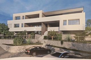 Terreno edificabile Rešetari, Kastav, 1.785m2