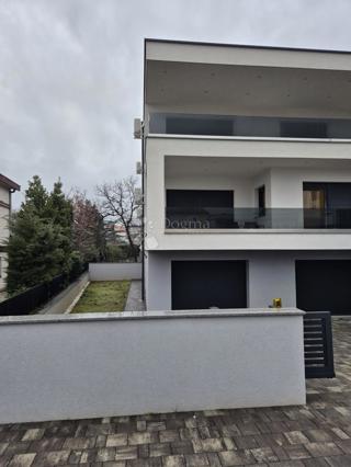 Appartamento Crikvenica, 103m2