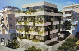 Allogio Žnjan, Split, 58,79m2