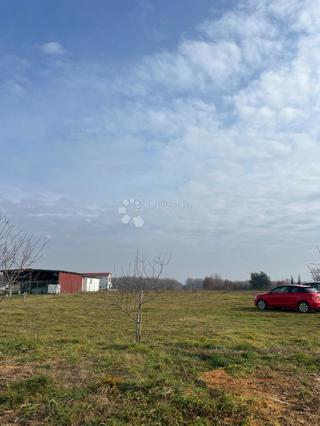 Terreno edificabile Loborika, Marčana, 795m2