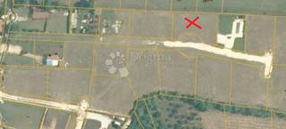 Terreno agricolo Loborika, Marčana, 901m2