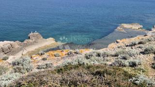 Terreno agricolo Ložnice, Primošten, 2.484m2