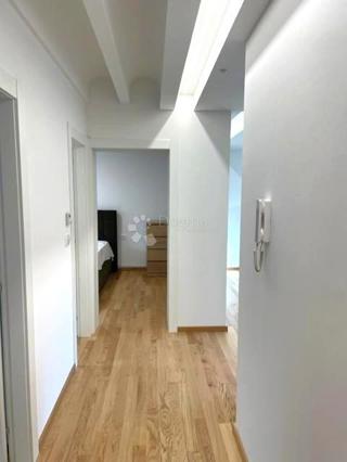 Allogio Črnomerec, 53,80m2